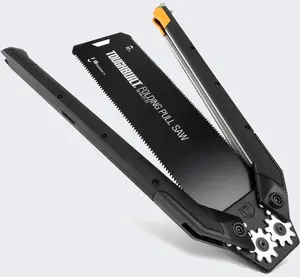 Складная японская пила NEO TB-H4-21-2X-BEA