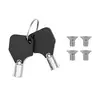 Maclean MC-950 B Tablet Mount with Lock Photo 8