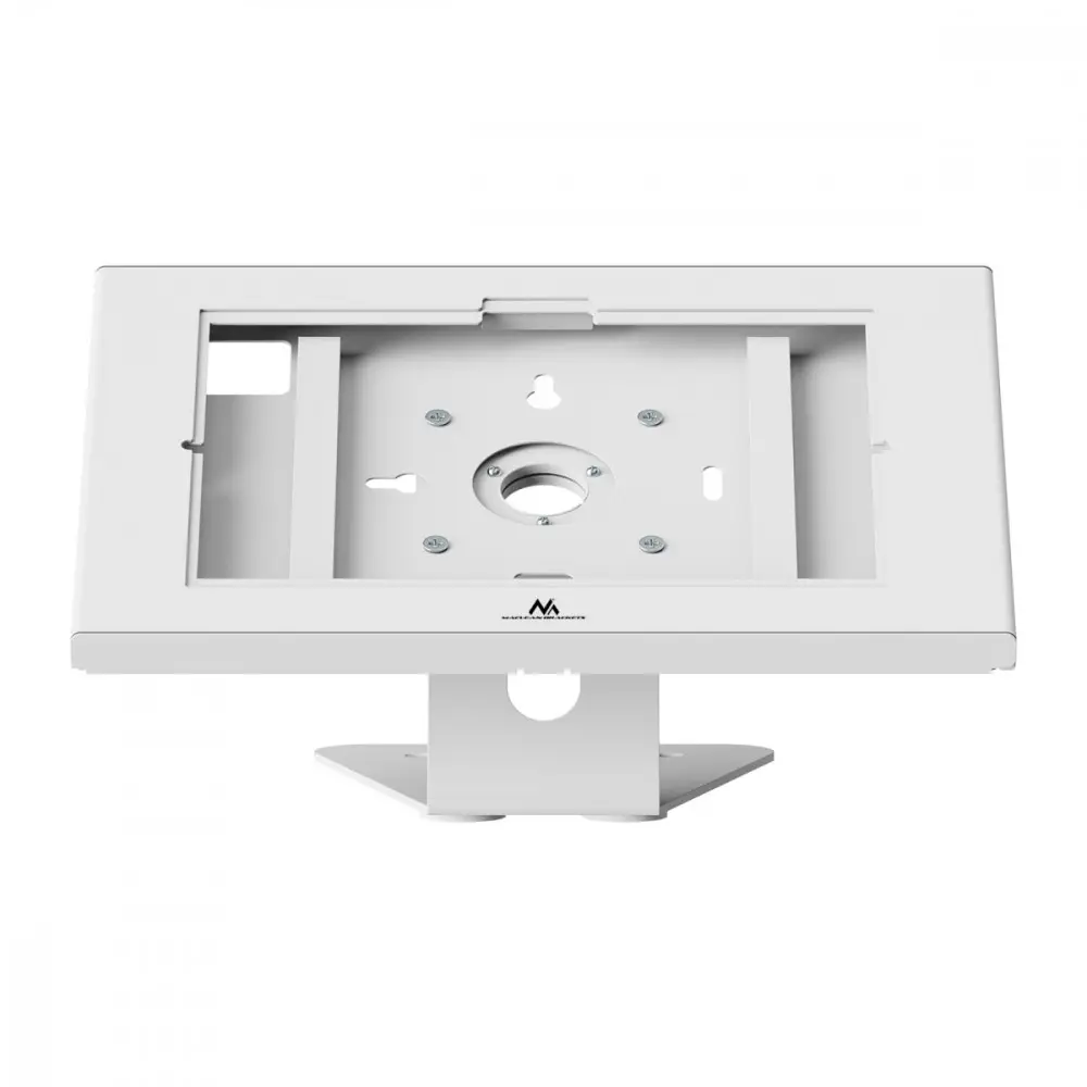 Maclean MC-957 Secure Tablet Stand for iPad and Samsung Photo 2