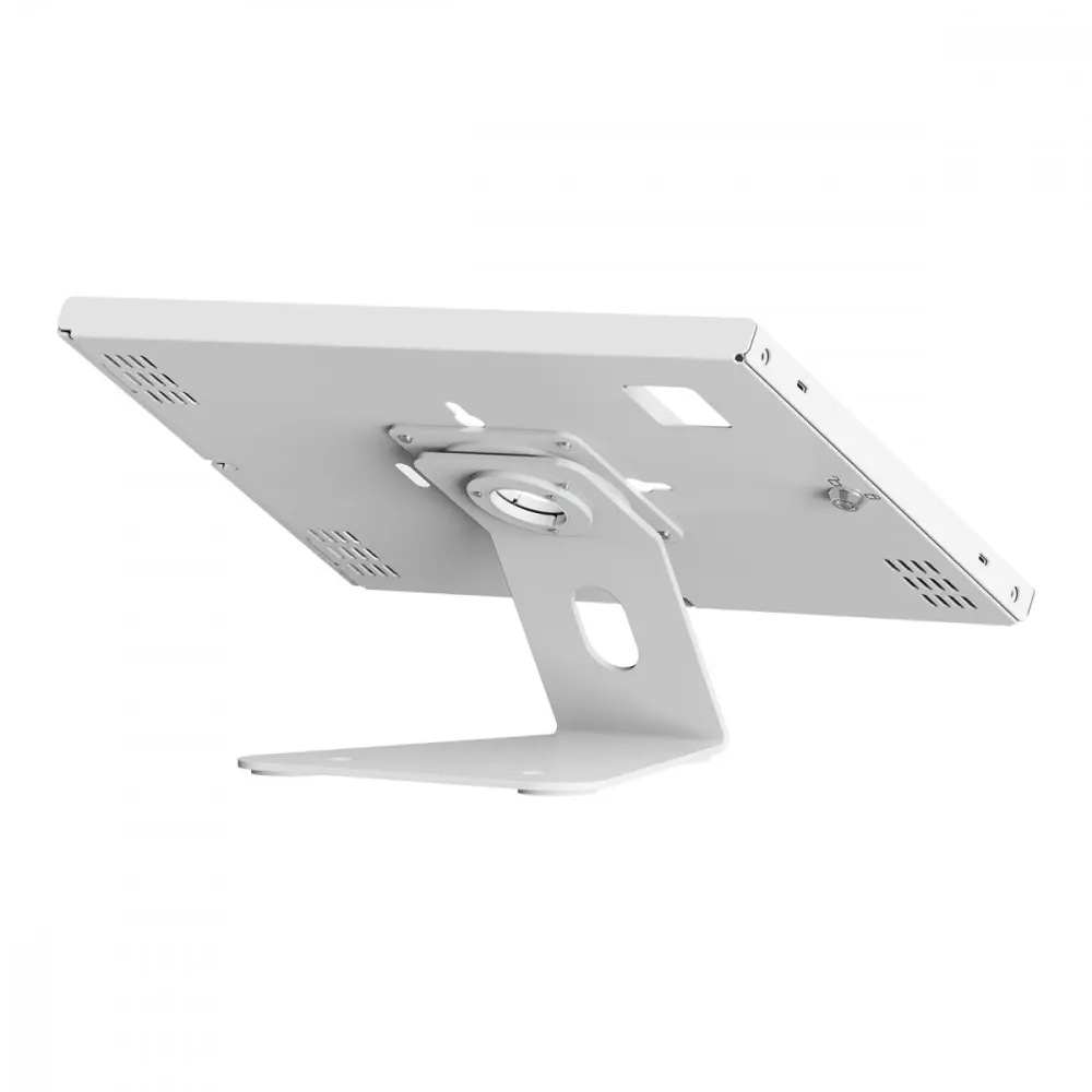Maclean MC-957 Secure Tablet Stand for iPad and Samsung Photo 11