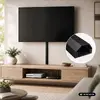 Алюминиевый кабельный органайзер Maclean MCTV-897 B Photo 3