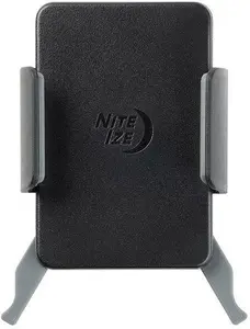 Dunlop Squeeze 360-degree Rotating Bicycle Phone Mount Handlebar Holder