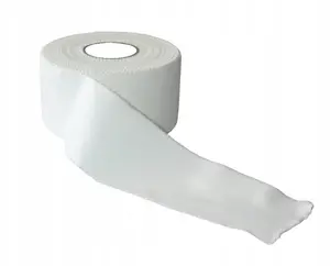 Kubisport Rigid Sports Tape White 3.8 cm x 13.7 m