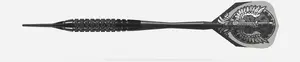 Harrows Soft Black Arrow Electronic Darts 18g