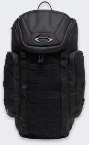 Nils Extreme Plecak Oakley Miltac 20 27 L BLACKOUT