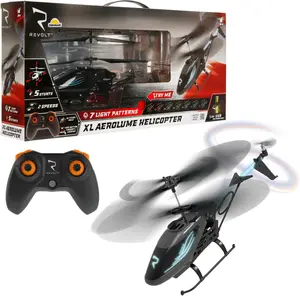 Вертолет Syma REVOLT XL Aerolume 33 см
