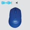 Logitech M330 SILENT PLUS Wireless Mouse Photo 10