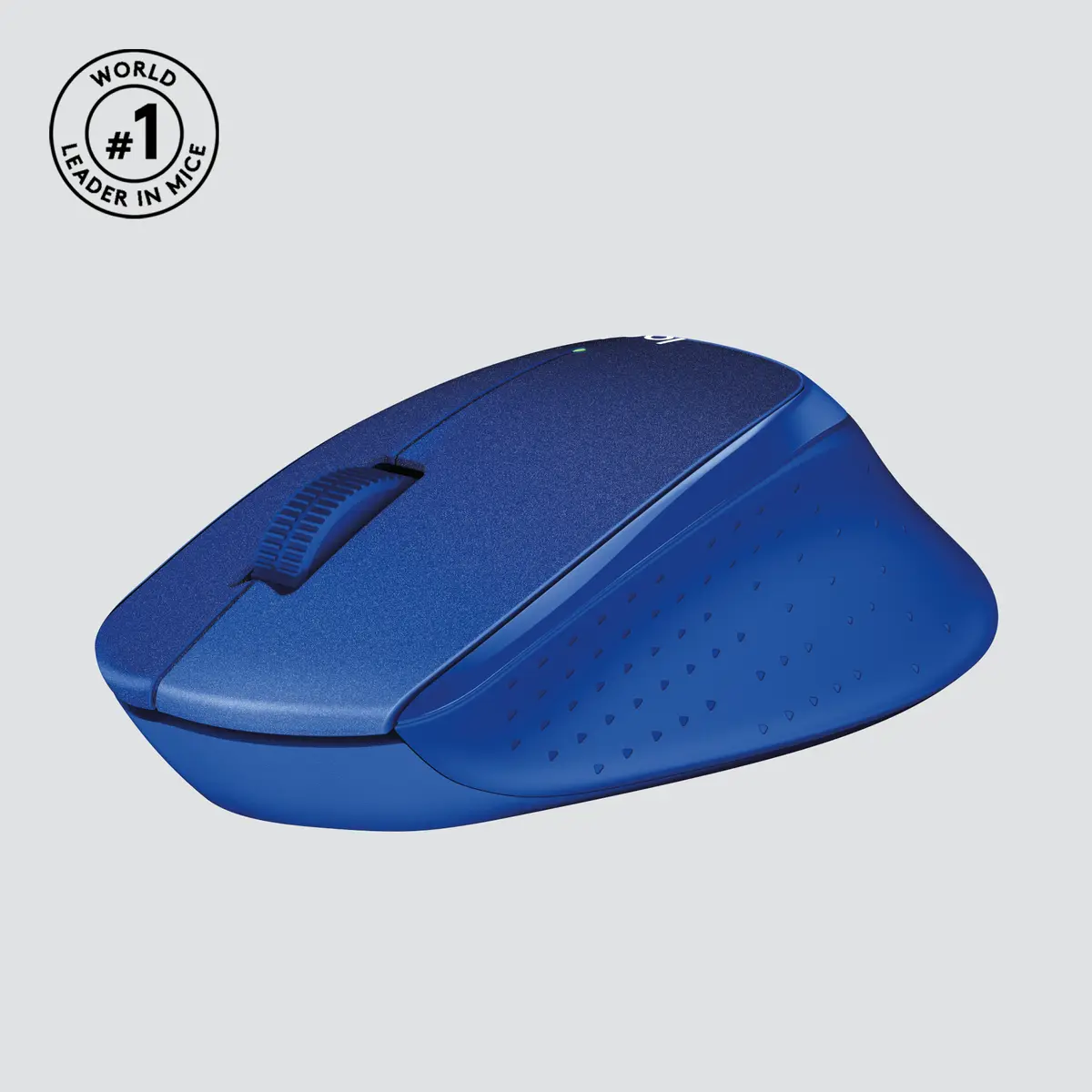 Logitech M330 SILENT PLUS Wireless Mouse Photo 13
