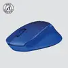 Logitech M330 SILENT PLUS Wireless Mouse Photo 13