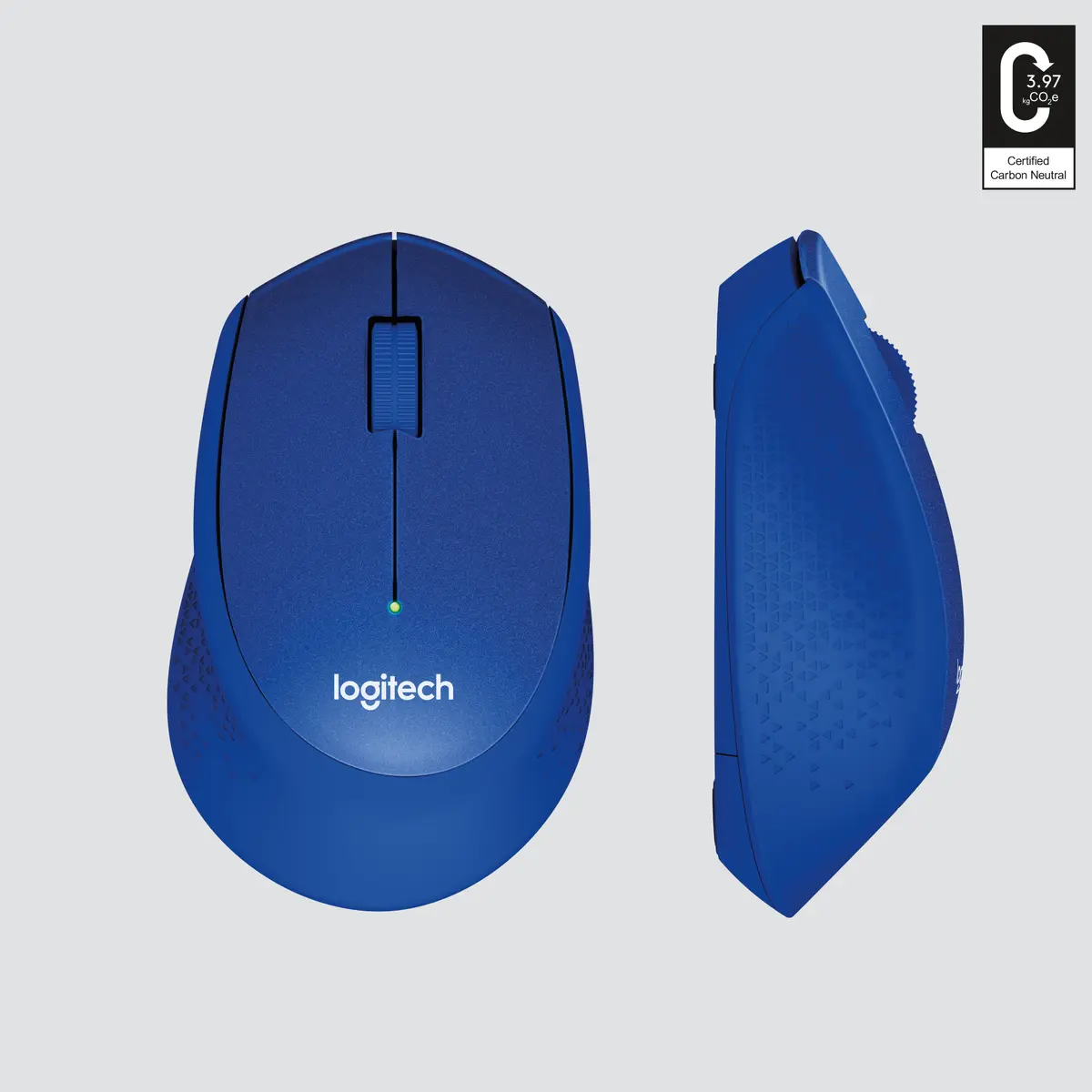 Logitech M330 SILENT PLUS Wireless Mouse Photo 14