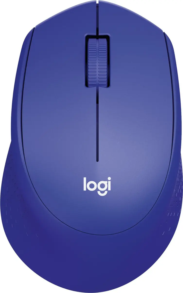 Logitech M330 SILENT PLUS Wireless Mouse Photo 15