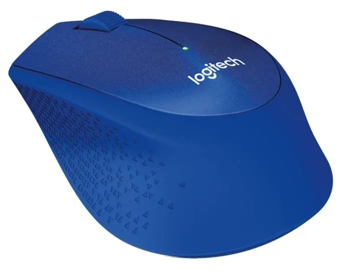 Logitech M330 SILENT PLUS Wireless Mouse Photo 17