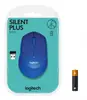 Logitech M330 SILENT PLUS Wireless Mouse Photo 20