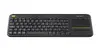 Logitech Беспроводная сенсорная клавиатура K400 Plus Photo 3