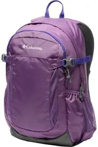 Pārgājienu mugursoma Columbia Castle Crest 25L 2175661536 Violeta One Size