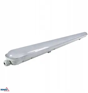 Bemko BALWIR LED Hermetic Luminaire 33W 4000K 4950lm IP65
