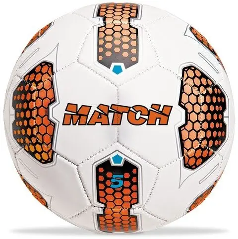 Kubisport Mondo Match bērnu futbola bumba