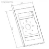 Maclean MC-955 Tablet Display Mount with Lock Photo 5