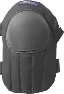 Portwest KP20 Lightweight Kneepads Black