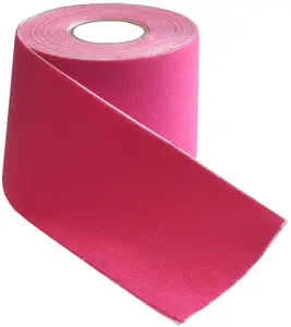 Kubisport Kinesiology Tape Pink 5m x 5cm