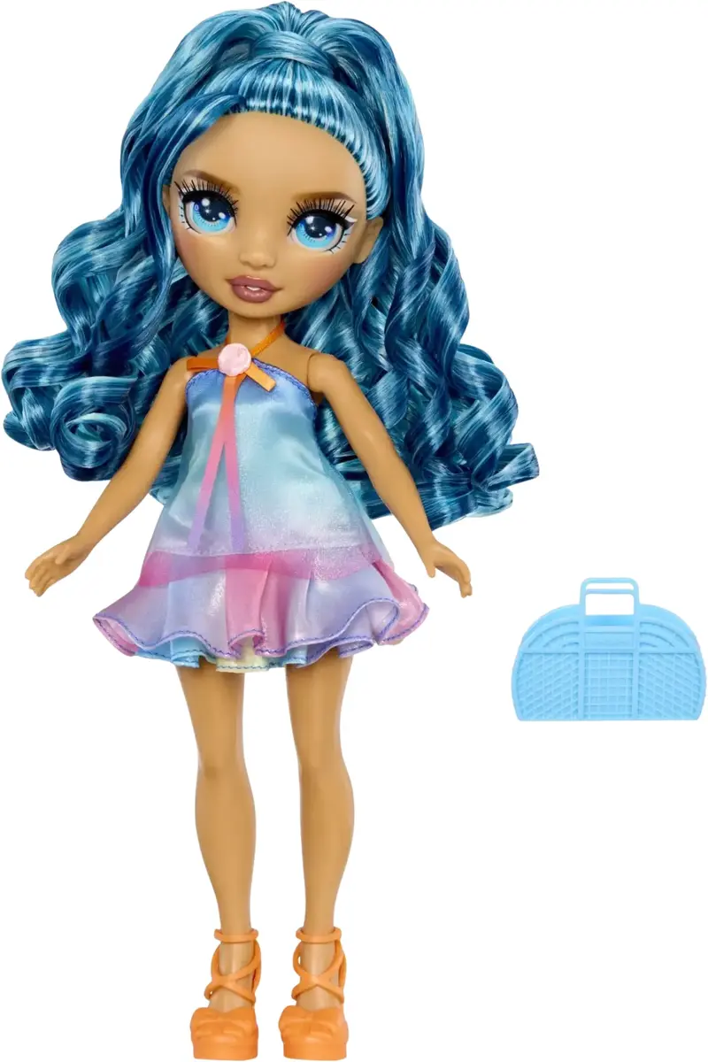 Mga Rainbow High Entry Fashion lelle