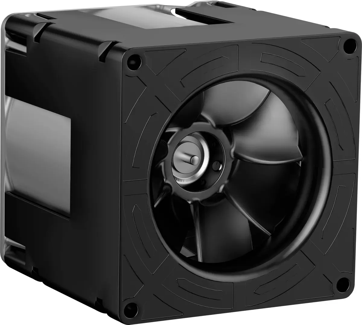 Sunon EEC0382B3-000U-A99 DC ventilators 24V 120x120x38mm