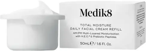Collistar Medik8 Total Moisture Daily Facial
