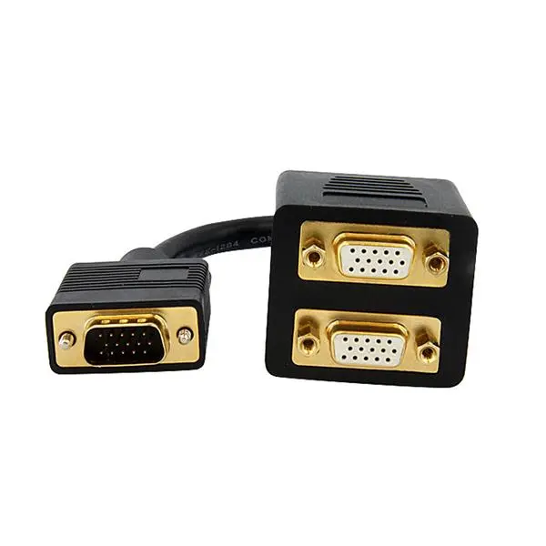 StarTech.com VGASPL1VV VGA видеоразветвитель Photo 2