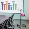 Maclean MC-207 Mobile Projector and Laptop Stand Photo 4