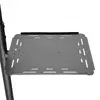 Maclean MC-207 Mobile Projector and Laptop Stand Photo 8