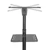 Maclean MC-207 Mobile Projector and Laptop Stand Photo 10