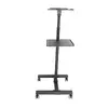 Maclean MC-207 Mobile Projector and Laptop Stand Photo 11