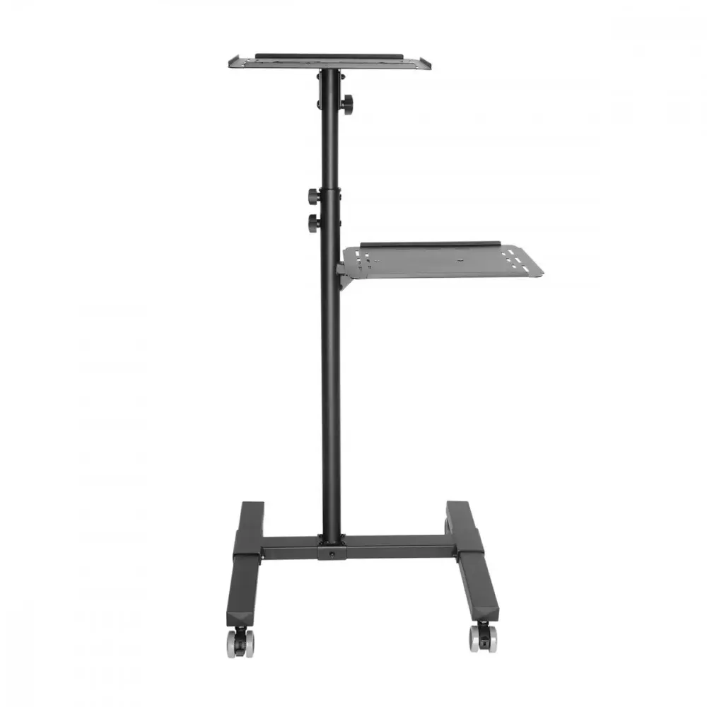 Maclean MC-207 Mobile Projector and Laptop Stand Photo 13
