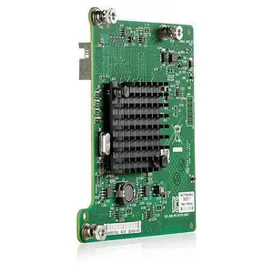 Hewlett Packard Enterprise Sealed Spa 615729-B21-RFB Ethernet 1GB 4-Port Network Adapter
