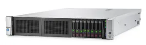 Hewlett Packard Enterprise ProLiant DL380 Gen9 8SFF