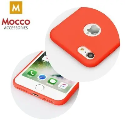 Mocco silikona vāciņš Huawei Mate 10 Lite Photo 2