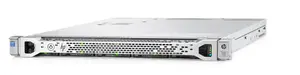 Hewlett Packard Enterprise ProLiant DL360 Gen9
