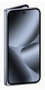 Google Pixel 10 Pro Fold 8" Smartphone Dual SIM Android 16 5G 16 GB RAM 256 GB Storage Stone