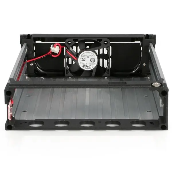 StarTech.com DRW150SATBK Mobilais Plaukts Diskiem Photo 2