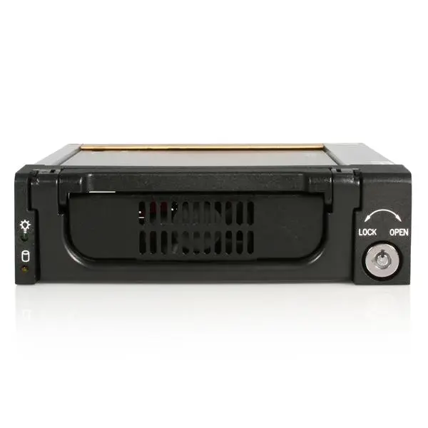 StarTech.com DRW150SATBK Mobilais Plaukts Diskiem Photo 3
