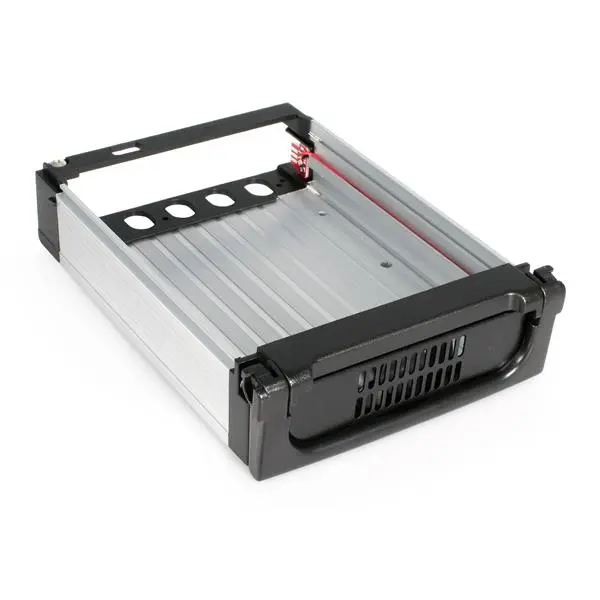 StarTech.com DRW150SATBK Mobilais Plaukts Diskiem Photo 6