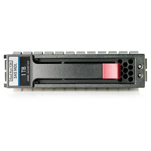 Hewlett Packard Enterprise 461134-003-RFB 1TB Hard Disk Drive SAS 7.2K RPM