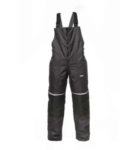B-Safety Baltic Canvas FB-8914 Work Overalls Size XXL