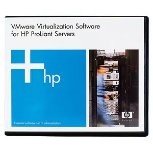 VMw vSph EssPlus Kit 6P 5yr E-LTU