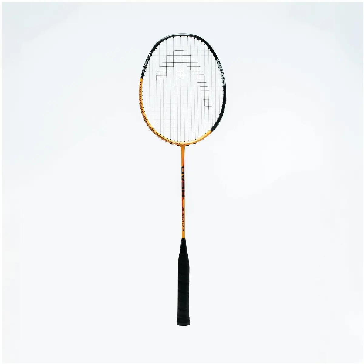 Badmintona rakete Head Blaze Power 1000