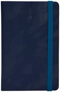 Case Logic Surefit Folio 8 Tablet Case CBUE-1208 Dress Blue