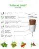 Click & Grow Пурпурный чили перец Картриджи 3шт Photo 3
