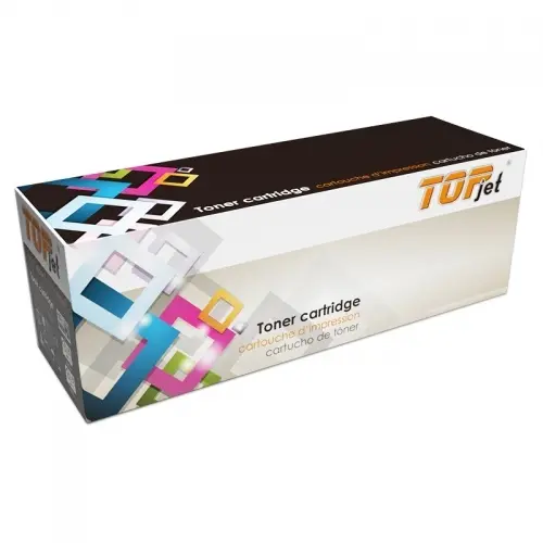 PRINT4U Toner Cartridge for Ricoh MP2500 Photo 3