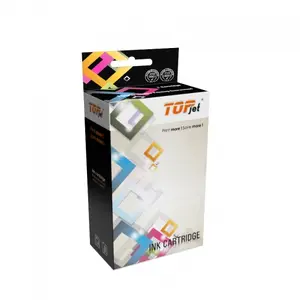 TopJet Ink Cartridge Cyan Compatible with Epson T9742 XXL C13T974200