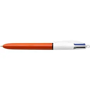 Bic Шариковая ручка Fine 4 цвета, 1 шт 233843